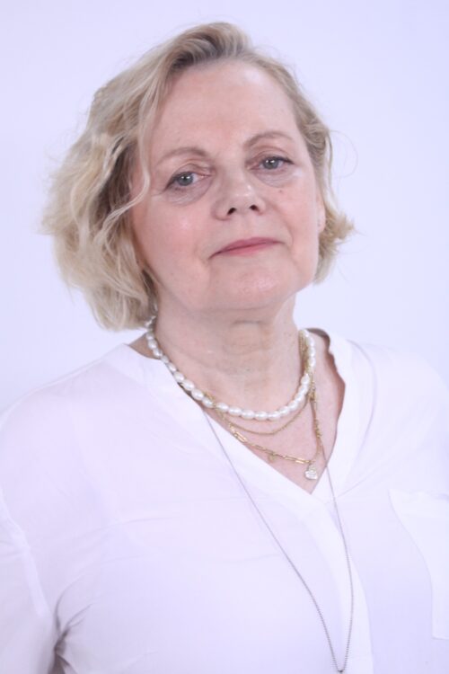 Jolanta Banak